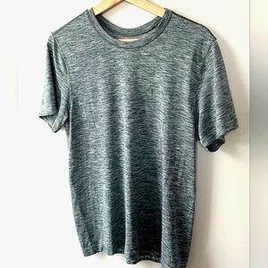 Lululemon Metal Vent Tech Surge Men's Med